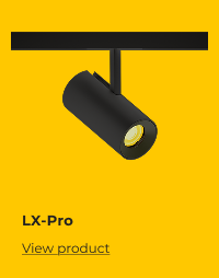 LX pro