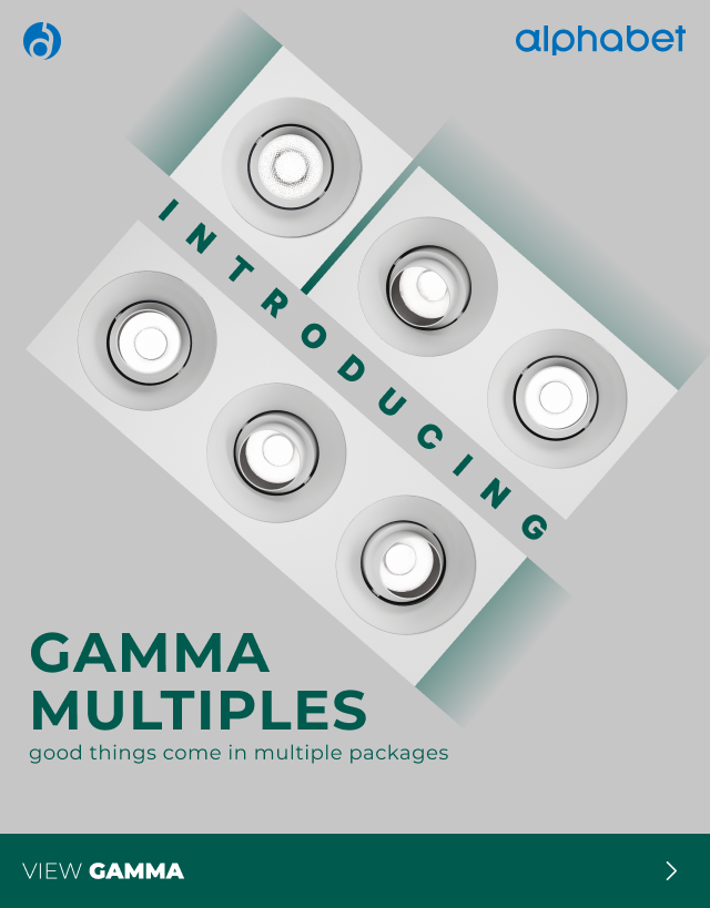 Introducing Gamma Multiples