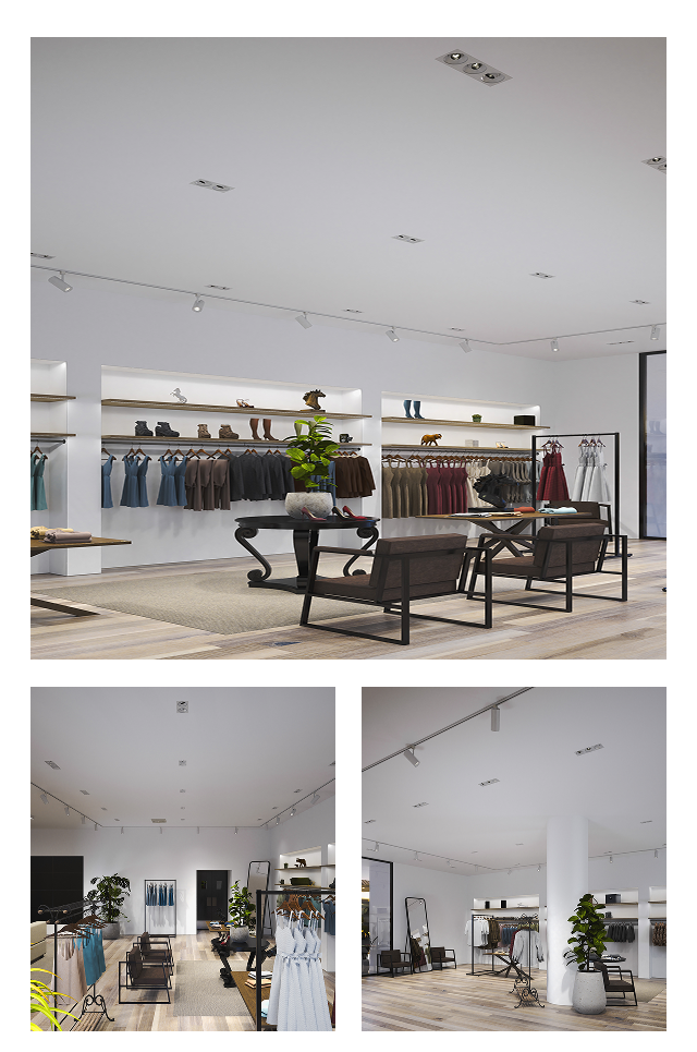 Gamma product application images