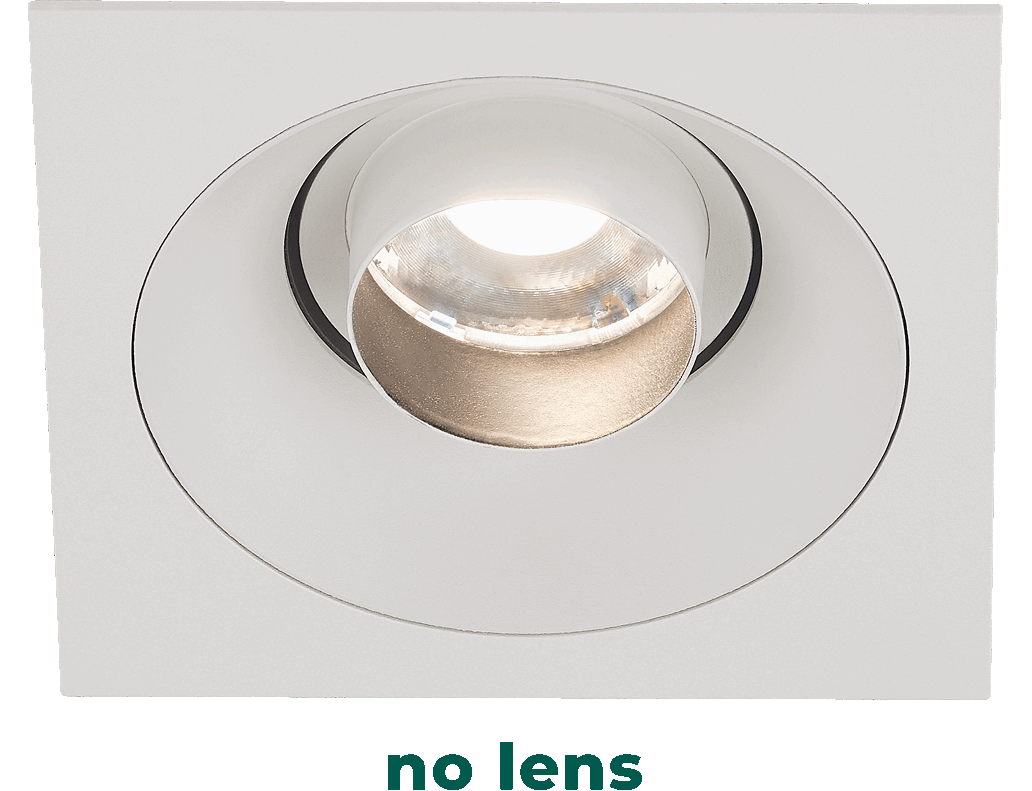 Gamma multiples lens options