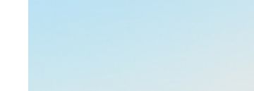 Light blue gradient background