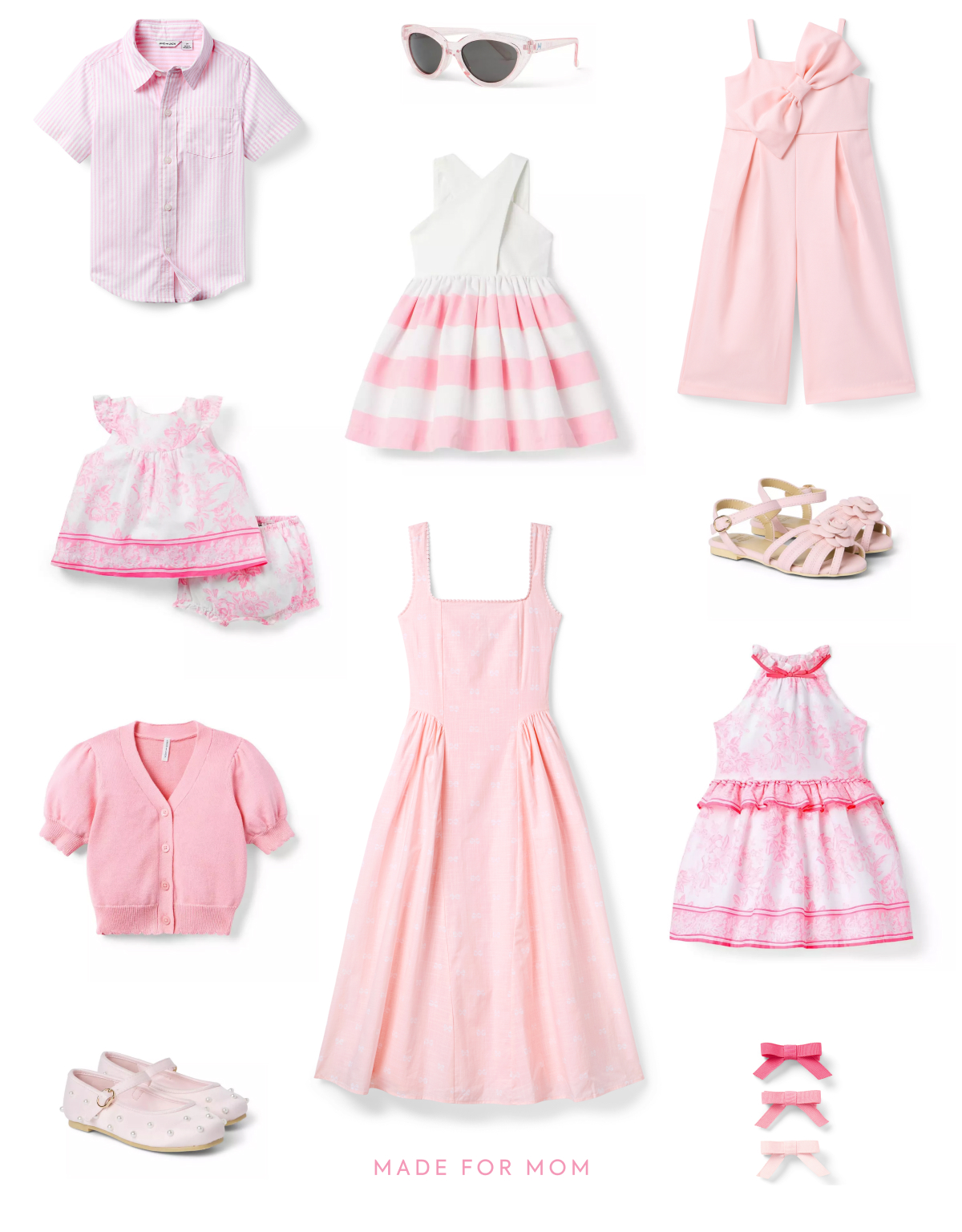 MADE FOR MOM