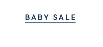 BABY SALE