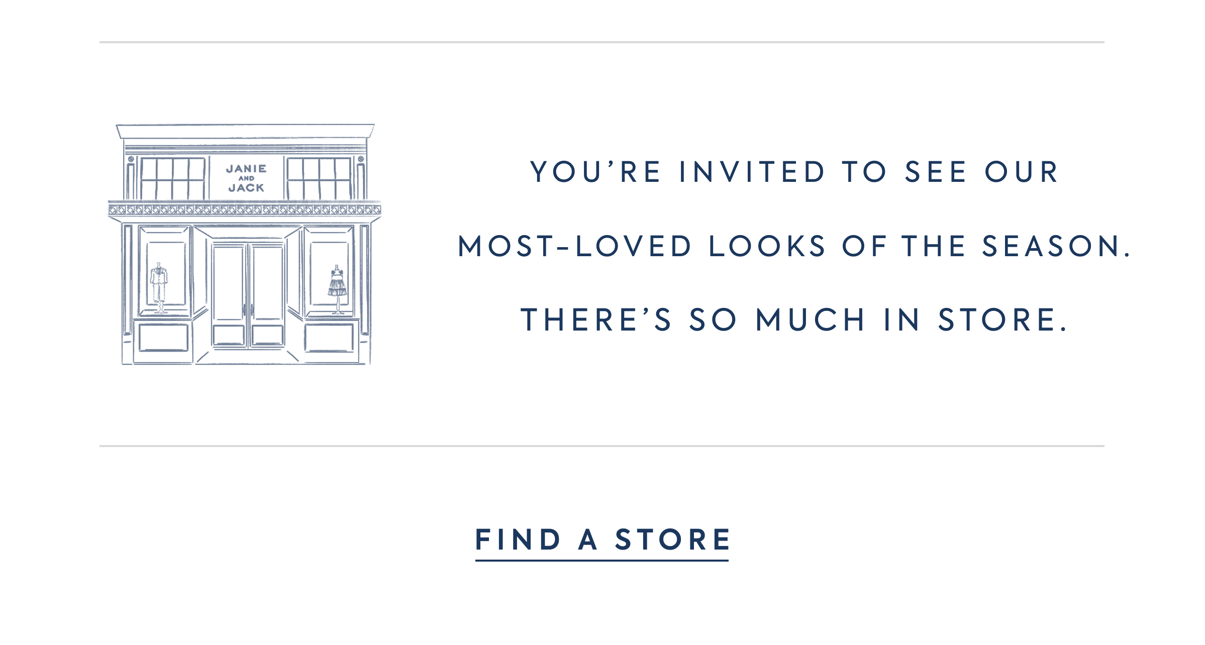 find a store.