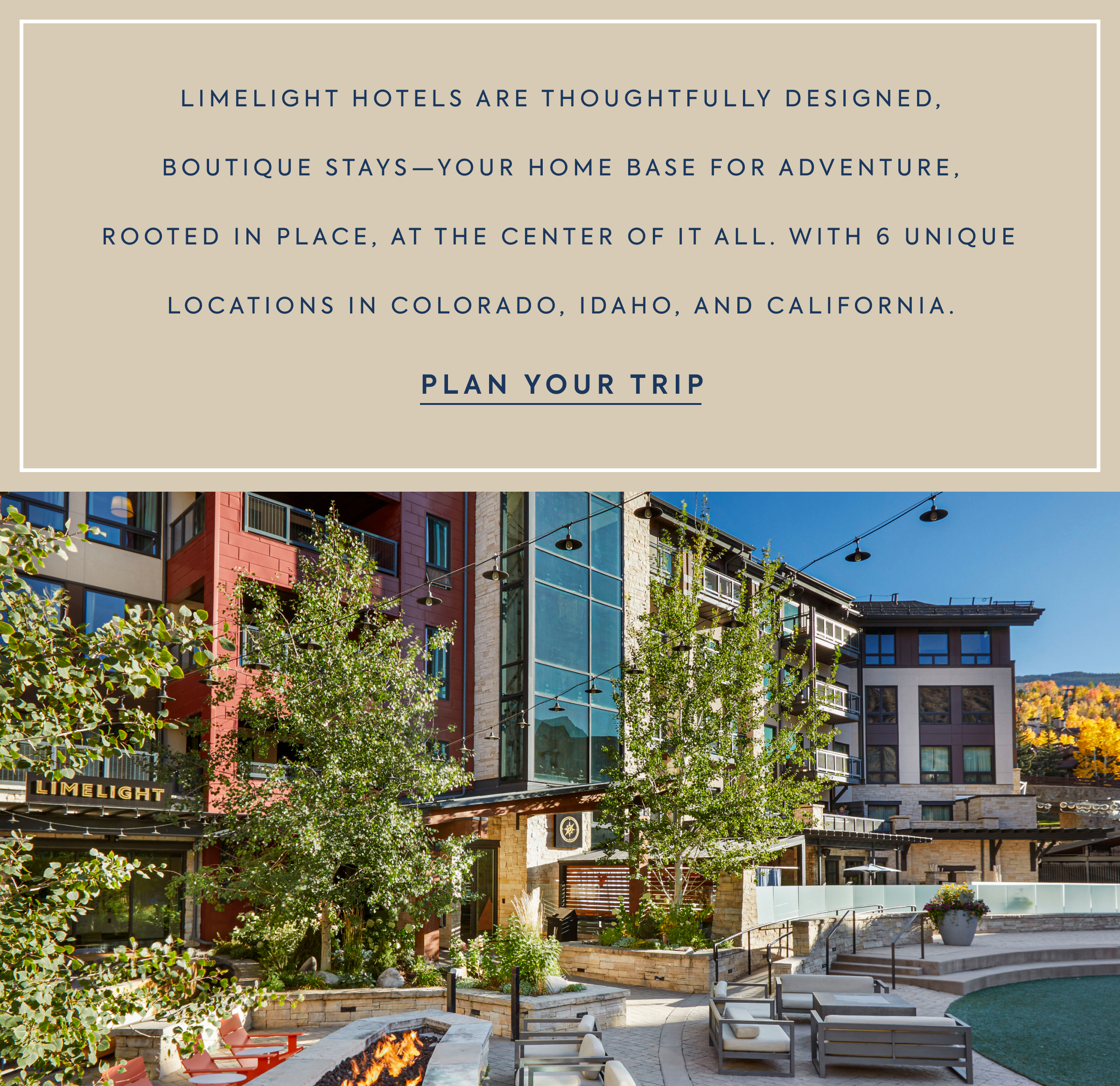 Limelight Hotel - About Banner - Frame 5
