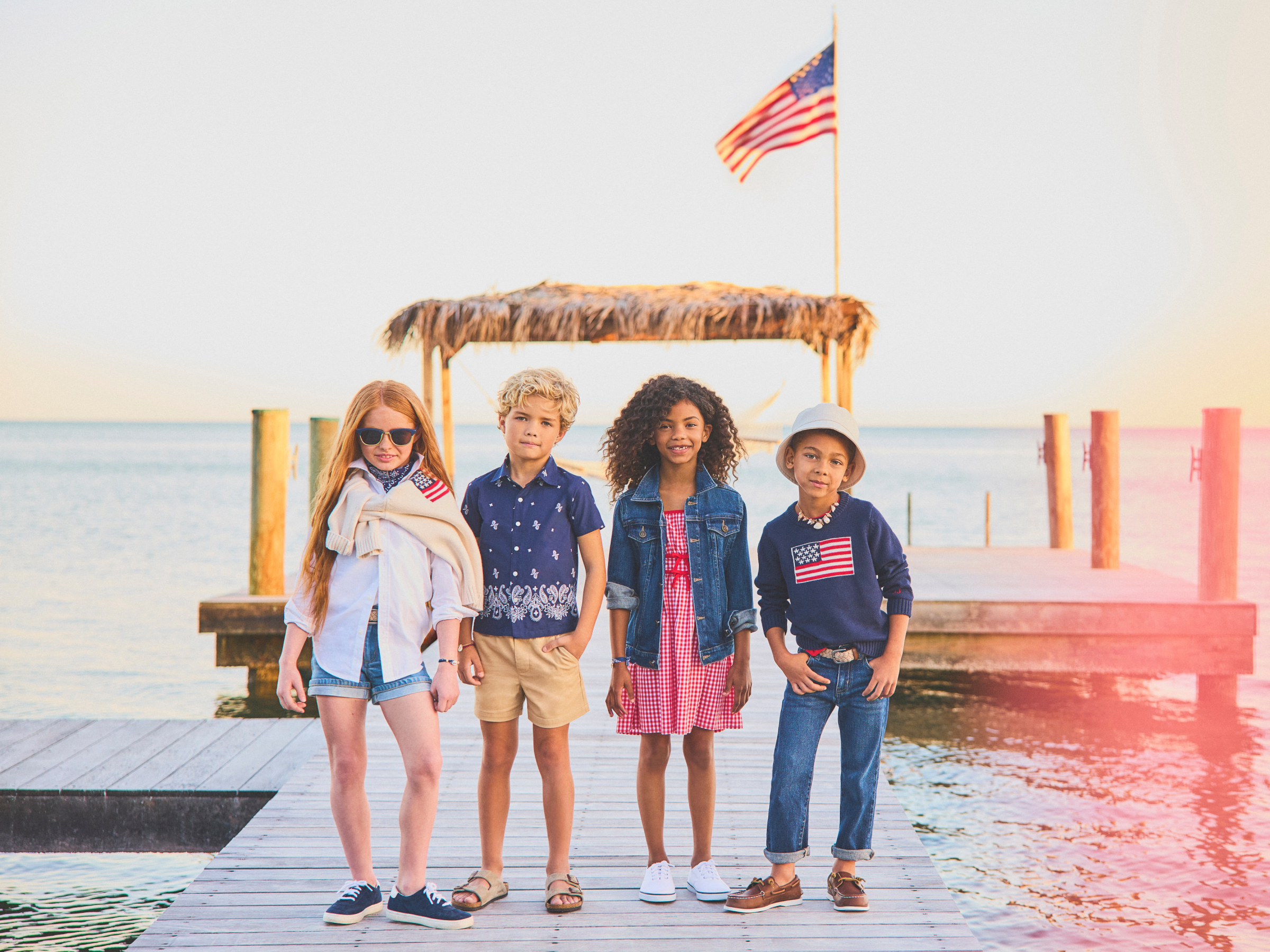 All Things Americana