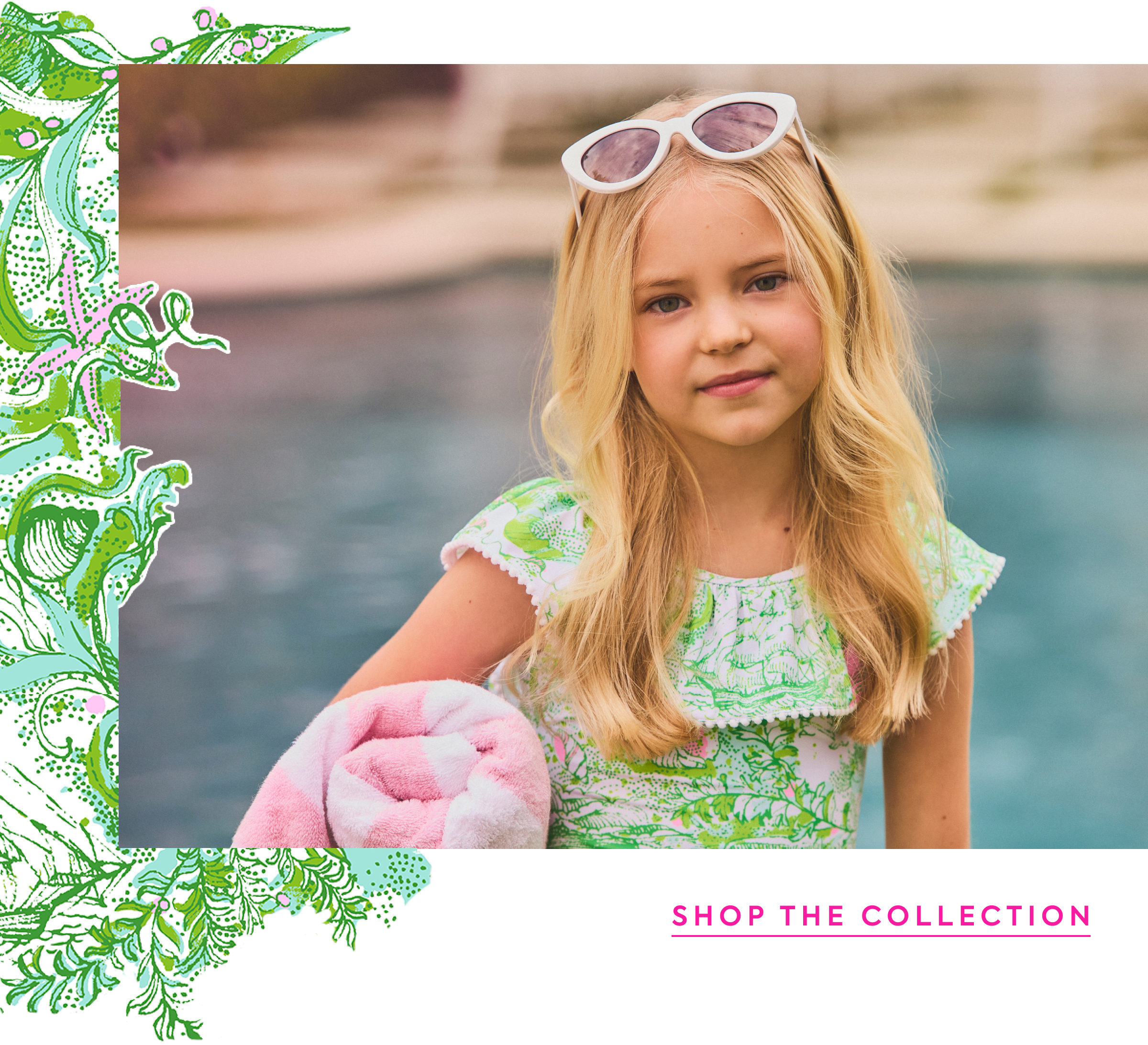 SHOP THE COLLECTION