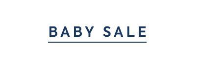 BABY SALE