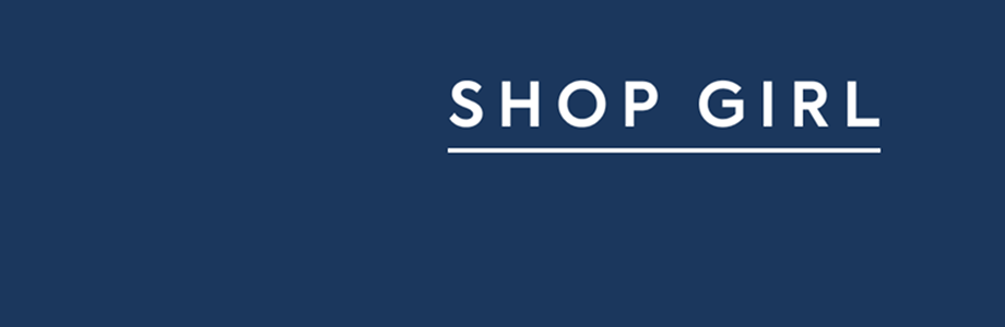 SHOP GIRL