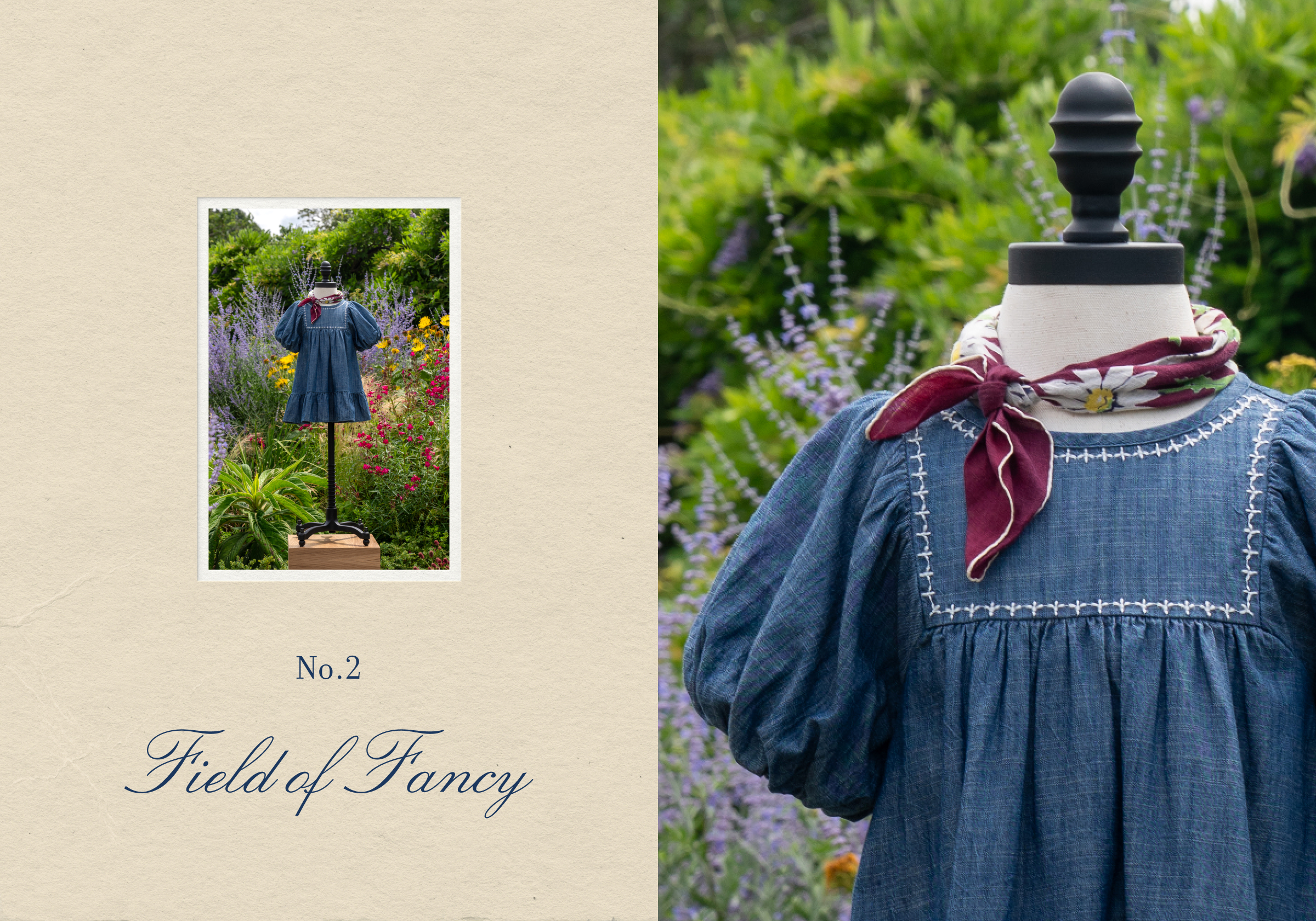 No.2 - Field of Fancy