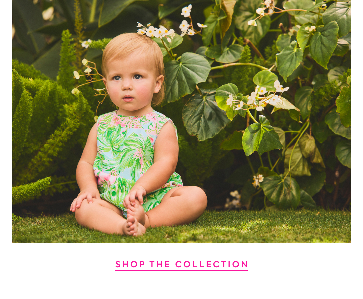 SHOP THE COLLECTION