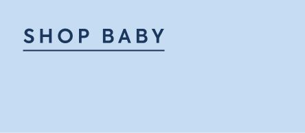 SHOP BABY