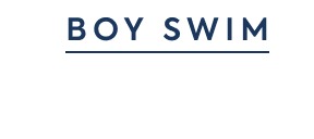 BOY SWIM