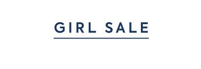 GIRL SALE