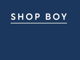 SHOP BOY