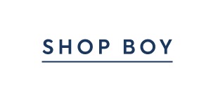 SHOP BOY