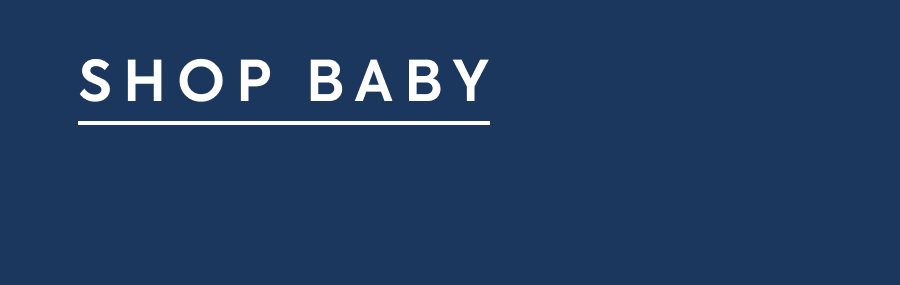 SHOP BABY