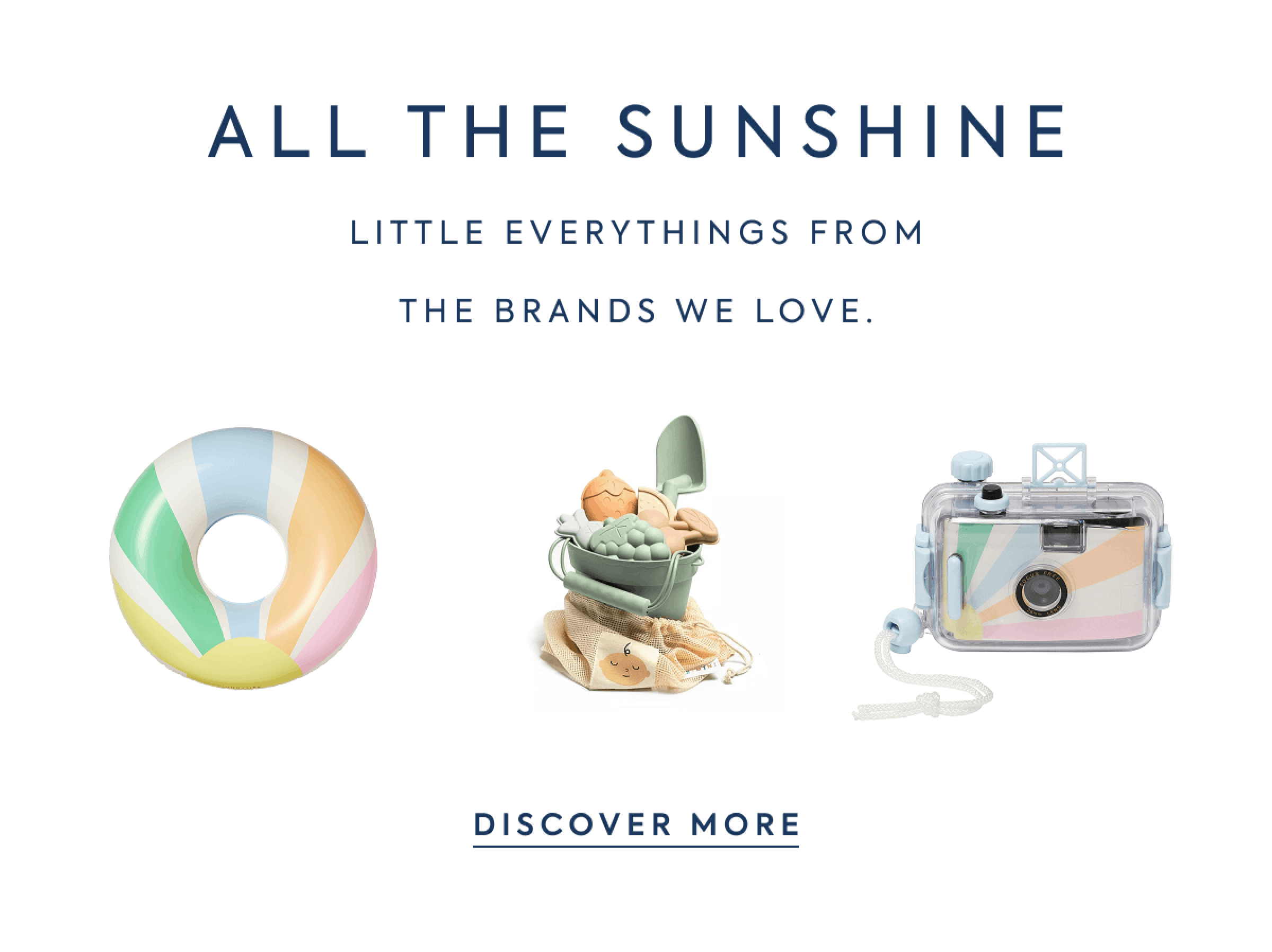 SUMMER 2026 - NEW ARRIVALS - OUR LATEST COLLECTIONS - JUST LANDED. - SHOP NOW