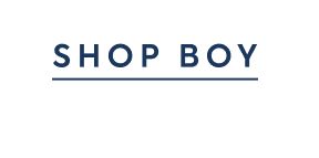 SHOP BOY