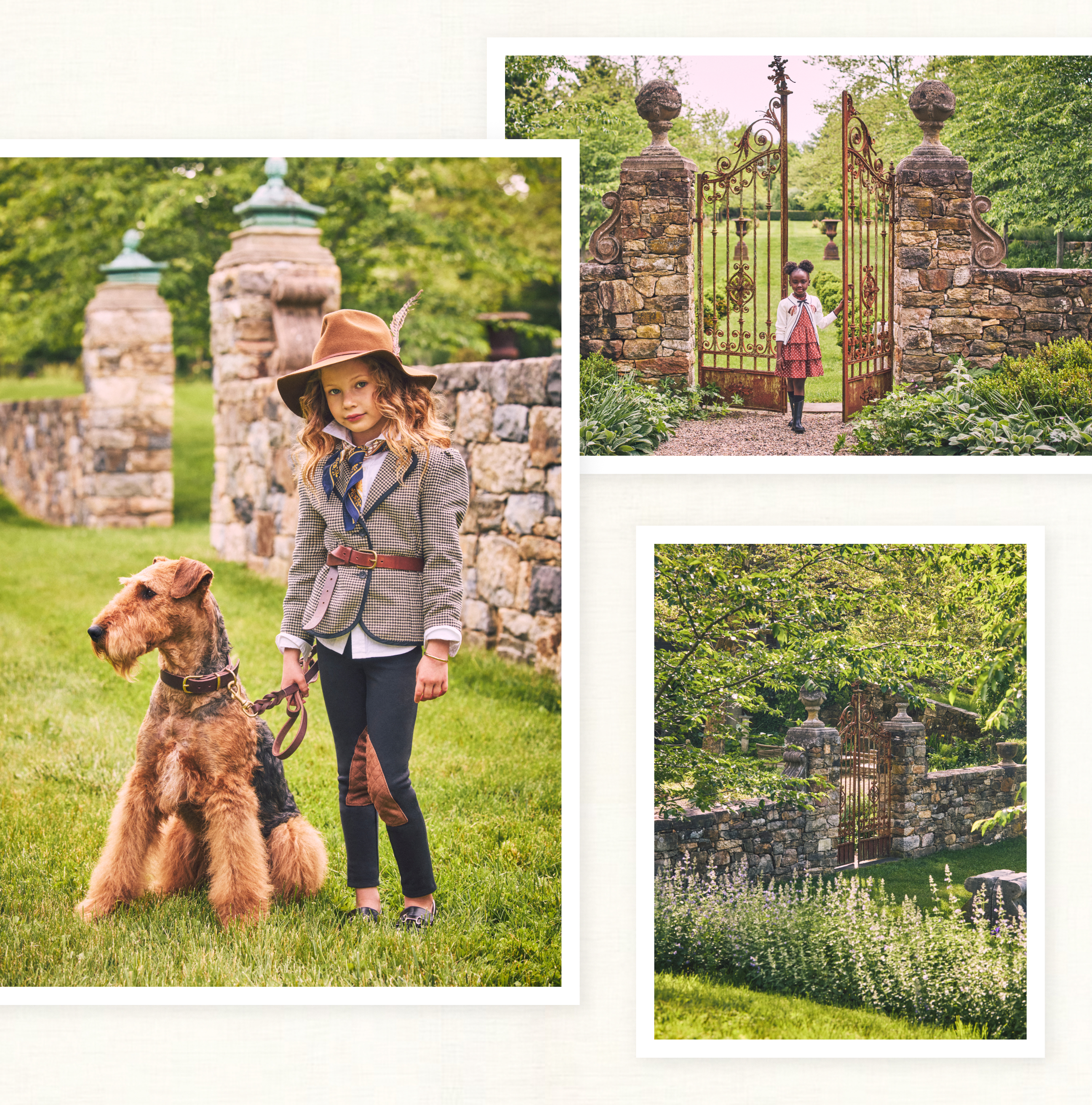 Fall 2026 The NEW EQUESTRIAN A reign of favorites for every fashion frontrunner.