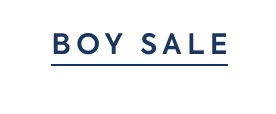 BOY SALE