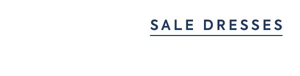 SALE DRESSES