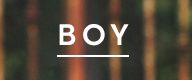 BOY