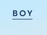 BOY