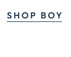SHOP BOY