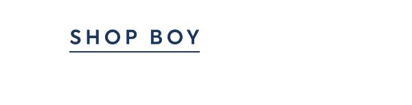 SHOP BOY