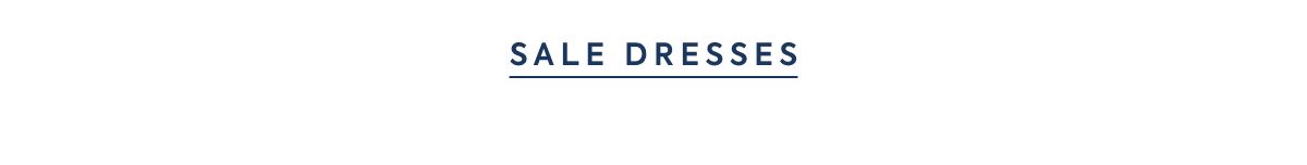 SALE DRESSES