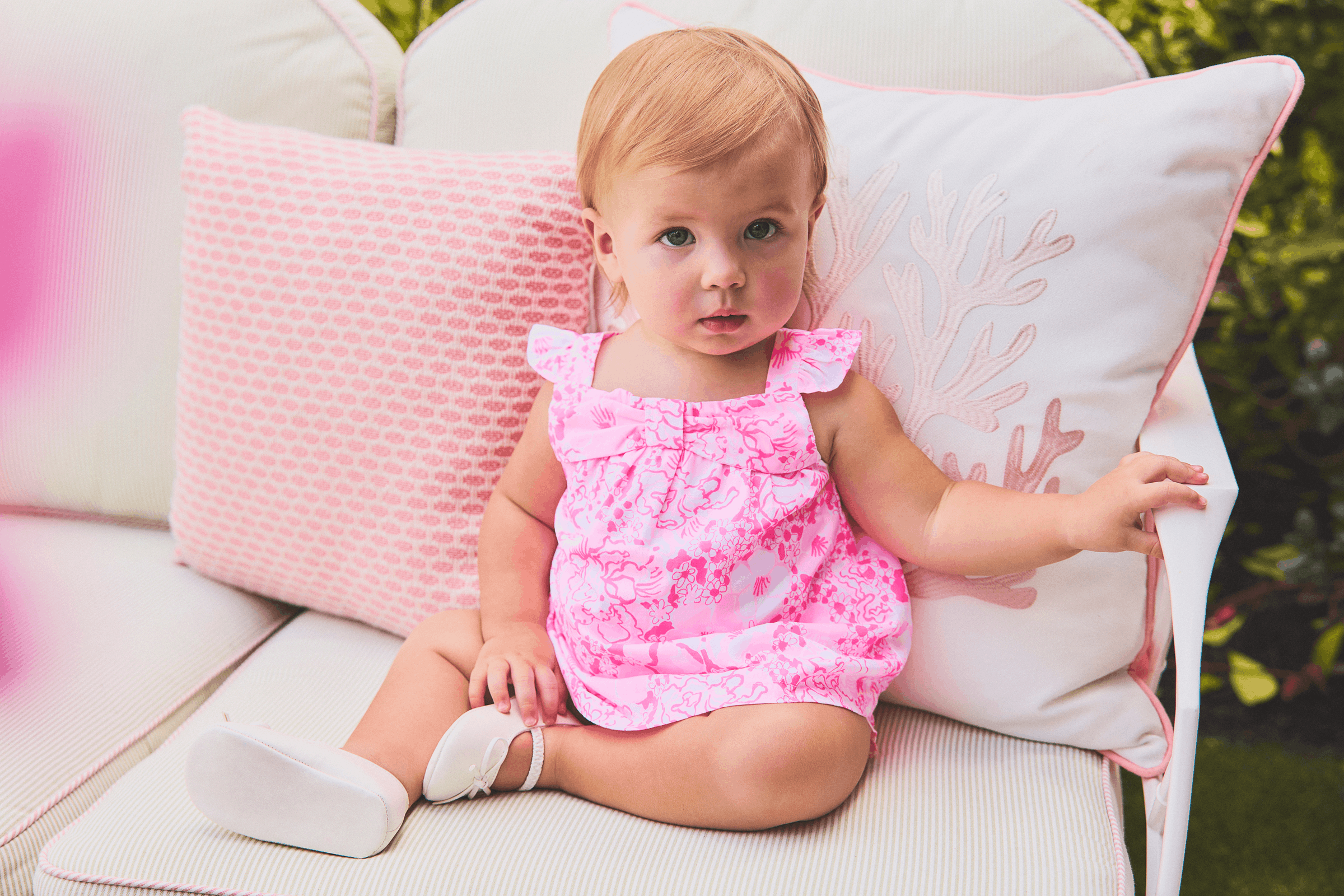 Timeless style comes in all sizes. - SHOP THE COLLECTION