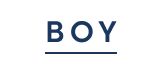 BOY