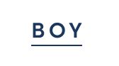BOY
