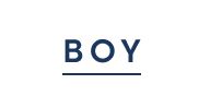 BOY