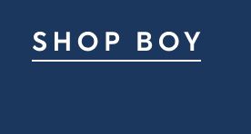 SHOP BOY