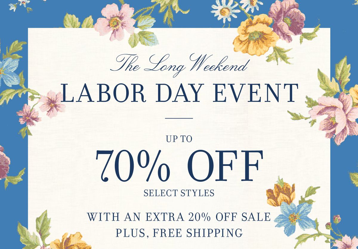labor day event