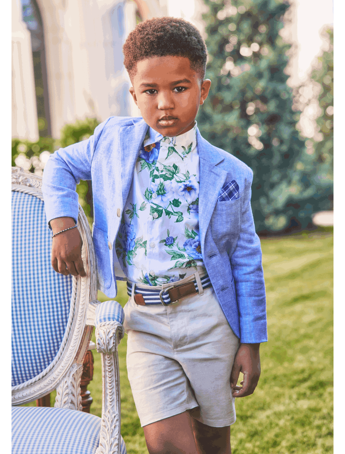 Kids lifestyle animation