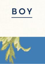 BOY