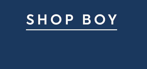 SHOP BOY