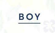 BOY