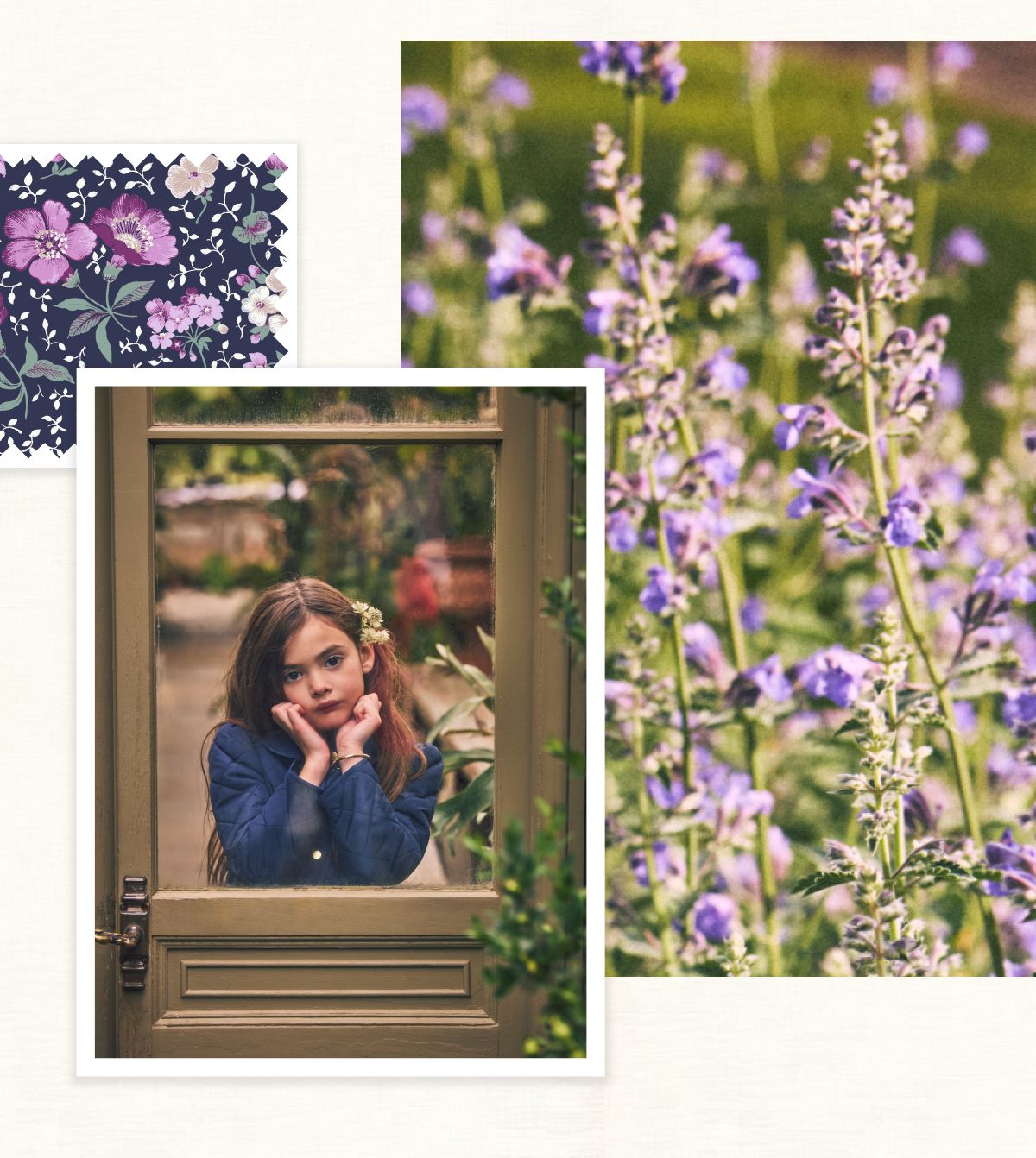 Fall 2026 The Lavender Loves A field of favorites in the color of the season.