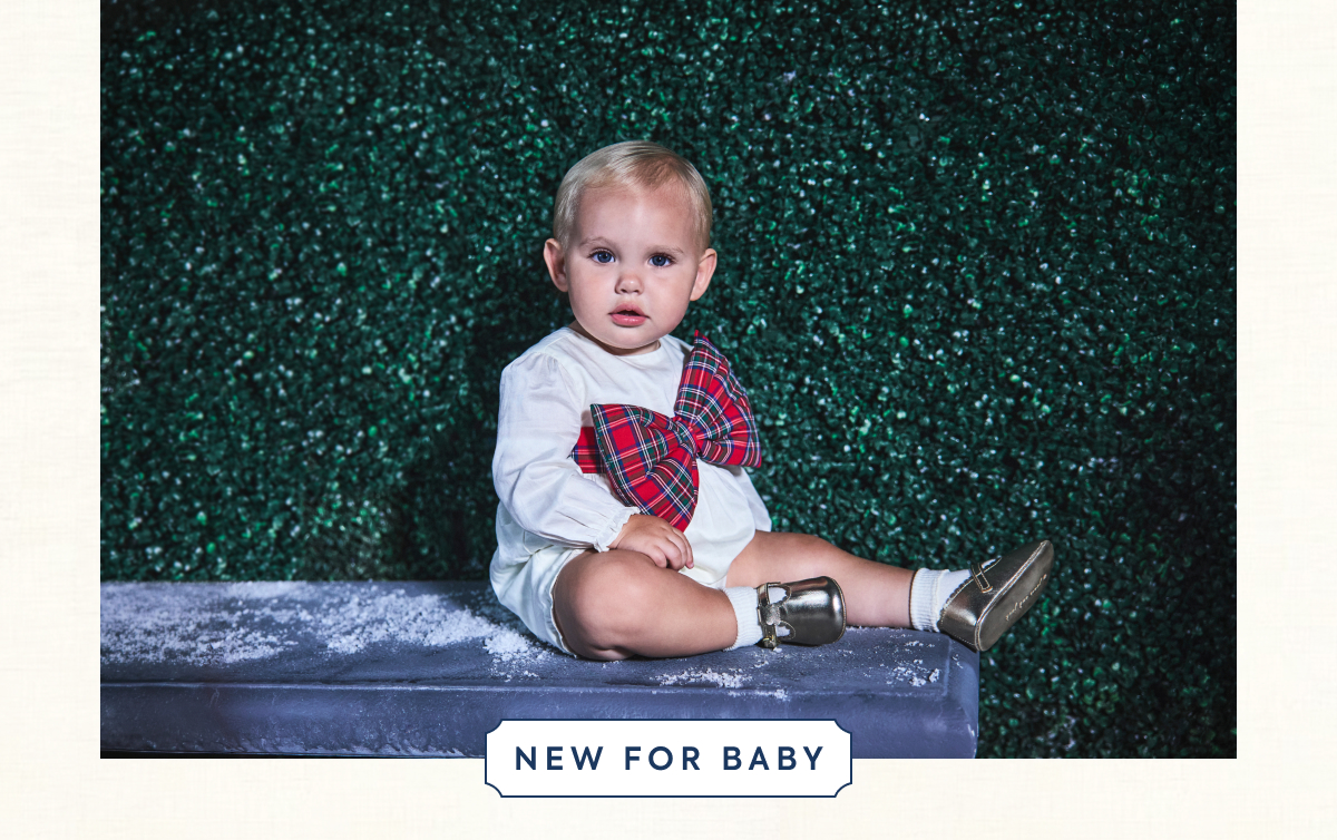 NEW FOR BABY