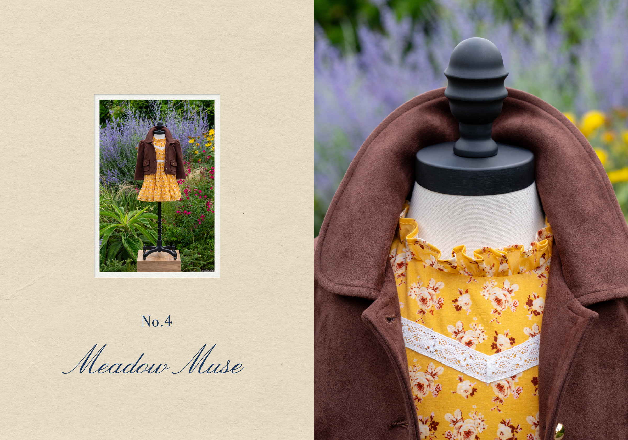 No.4 - Meadow Muse