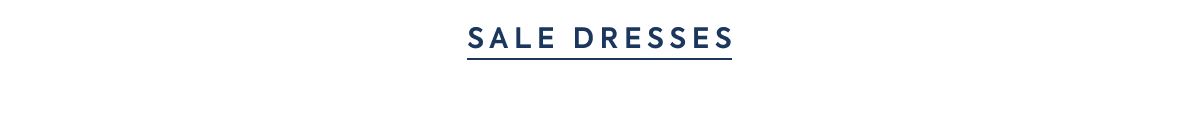 SALE DRESSES