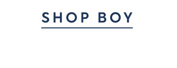 SHOP BOY