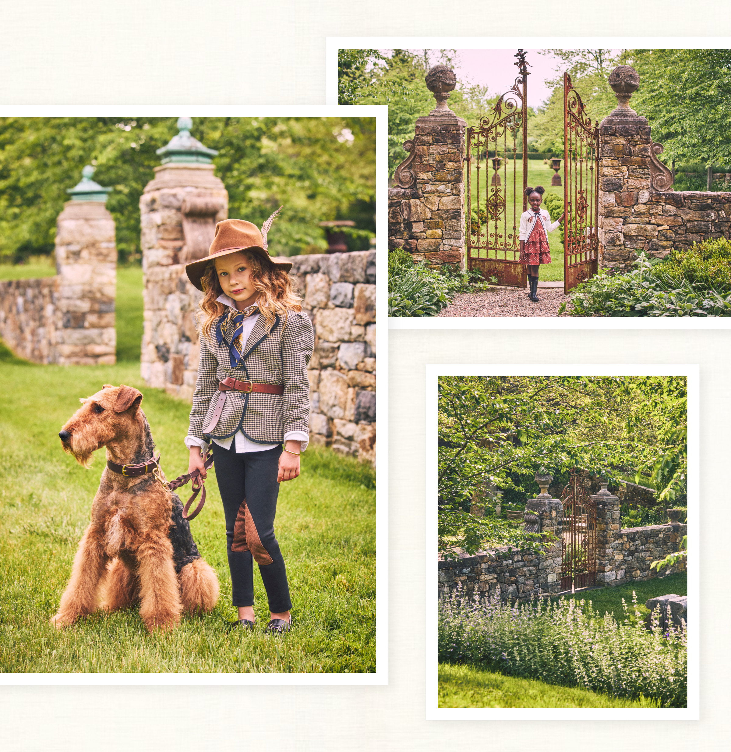 FALL - The - 2026 - NEW EQUESTRIAN - A reign of favorites for every fashion frontrunner. - NEW ARRIVALS