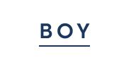 BOY