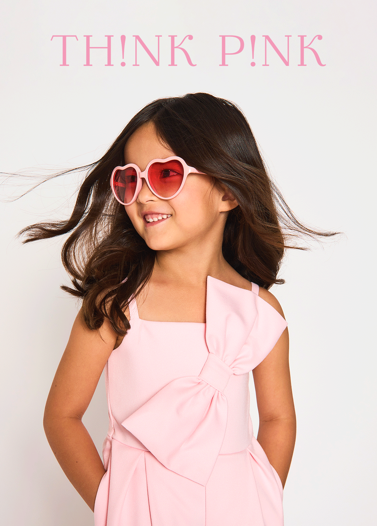 Think Pink!