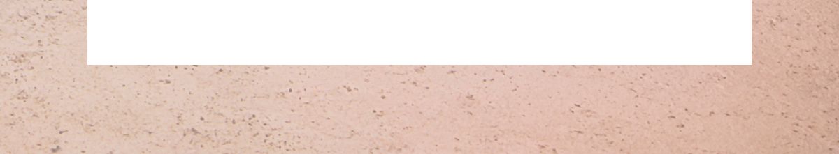 Pink textured background with white rectangular banner space